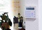 IC60 Sintony 60 Intrusion Control Panel - Siemens