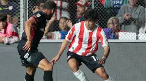 Unión Líder: Empate con Barracas y Racing a Playoffs ¡Clausura al Rojo Vivo!