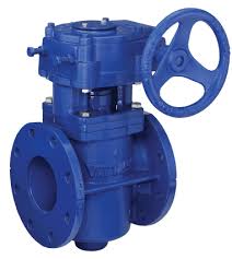 Plug Valves - Rocky Mountain Valves & Automation