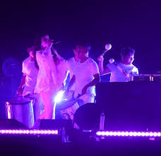 La nueva era melenuda