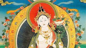 Image result for white tara and green tara and the 21 taras