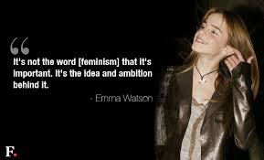 Birthday special: Celebrate Emma Watson&#39;s 25th with her inspiring ... via Relatably.com