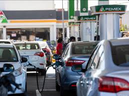 Así amaneció el precio de la gasolina en CDMX hoy 16 de diciembre