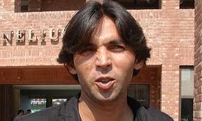 Mohammad Asif&#39;s doping hearing has been moved to London because of the terrorist attacks in Mumbai last month, his lawyer said today. - Mohammad-Asif-001