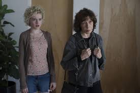 Image result for LILY TOMLIN IN GRANDMA