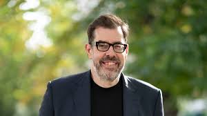 Game-changing editing trick on The Traitors 'exposed' by Richard Osman - and it could blow another BBC twist wide open