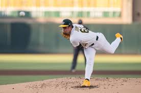 Game #69: Rockies at Athletics Game Thread