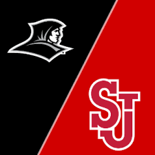 St. John's Storms into Big East Semifinals, Providence Coach Expected to be Fired
