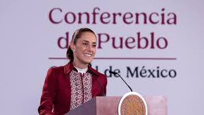 Sheinbaum apuesta por una mayor recaudación de impuestos y combate al huachicol fiscal en su paquete económico 2027