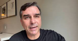 Prisão de candidato ao Senado leva União Brasil a descartar apoio a Flávio Bolsonaro