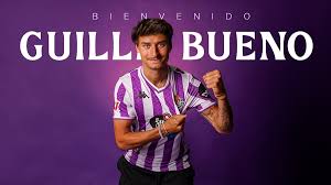 Real Valladolid - News update