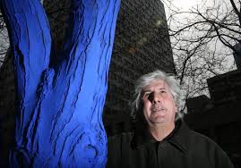 Résultat de recherche d'images pour "blue trees"