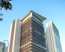 Image of Asrama Kampus Ciputra Makassar