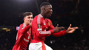 man united vs everton