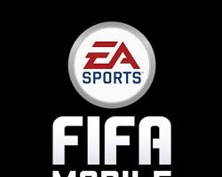 Imagem de FIFA Mobile logo