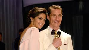 Matthew McConaughey Recalls Mother’s Reaction to Baby News