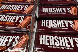 Hershey Co (HSY) Stock Price & News - Google Finance