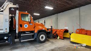 DelDOT is ready to go when wintry precipitation comes to Delmarva