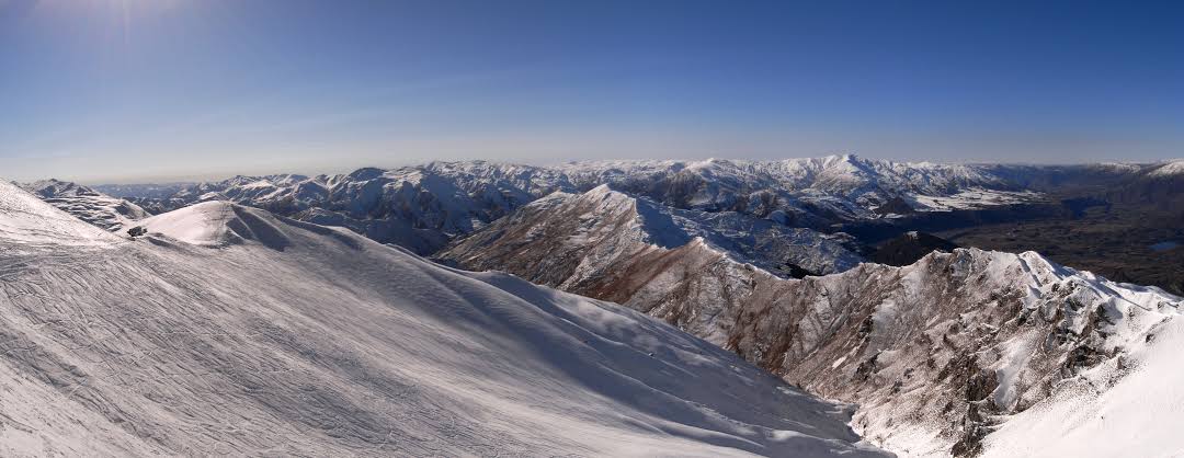 Coronet Peak