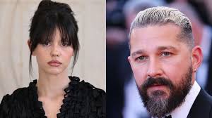 Inside Shia LaBeouf's personal life with wife Mia Goth and their daughter following arrest