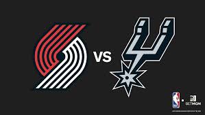 Trail Blazers vs Spurs Player Prop Bets Tonight – NBA, Apr. 21