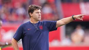 Mauricio Pochettino playing career: Revisiting USMNT's manager's time with Diego Maradona in Argentina