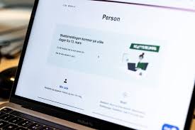 Fristen for skattemeldingen snart ute