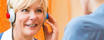 Image result for gradual hearing loss