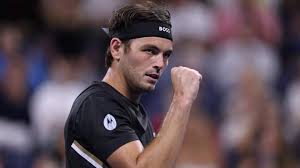 taylor fritz