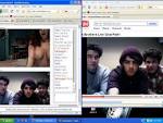 Chatroulette: video-chat with randoms on scary but addictive new site