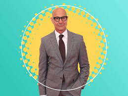 Stanley Tucci’s Mom’s Potato Recipe Makes Leftovers Feel Brand-New