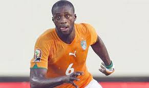 Image result for mchezaji wa ivory coast yaya toure