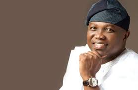 Image result for ambode