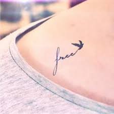 Small Quote Tattoos on Pinterest | Foot Quote Tattoos, Arm Quote ... via Relatably.com