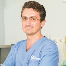 Dr. Giuseppe De Martino. Specialista in Cardiologia. Curriculum: - 47