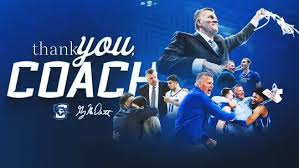 Greg McDermott Retires from Creighton, Alan Huss Takes Over