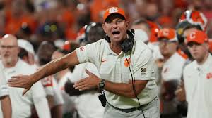 College Football Week 3: 