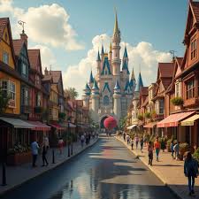 Prolongation des travaux à Bay Lake Tower : Impact sur les visiteurs de Disney World - Imagen principal del artículo