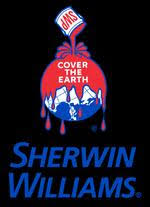 Image result for sherwin williams logo