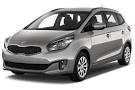 Kia collaborateur occasion