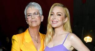 Jamie Lee Curtis y Lindsay Lohan: Secretos y Novedades de 'Freakier Friday' - Imagen ilustrativa del artículo