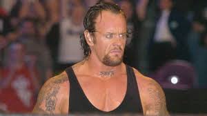 The Undertaker Names WWE Hall Of Fame Luchador As His Childhood Favorite