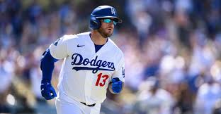 Dodgers vs. Angels game chat