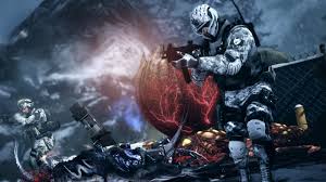 Image result for call of duty ghosts