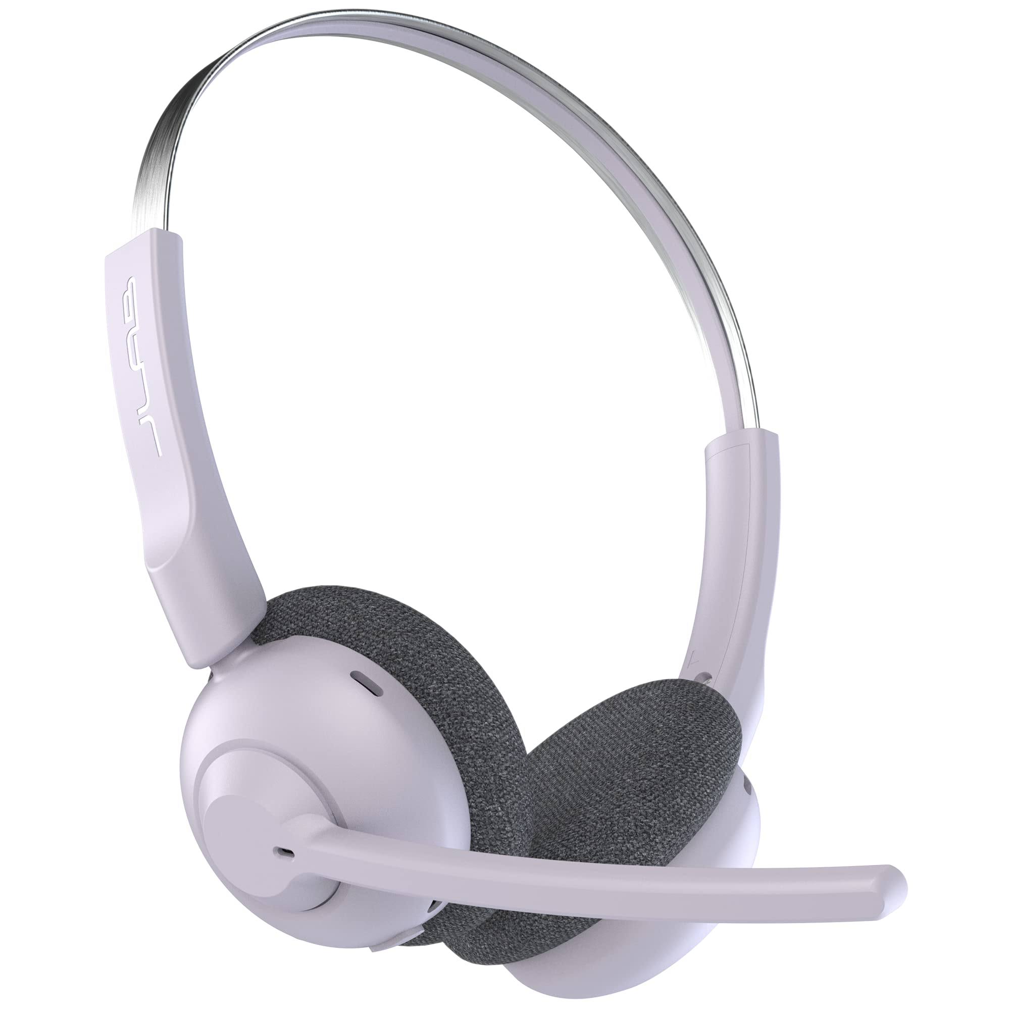 JLab Go Work Pop Wireless On-Ear Headset