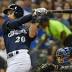 After Jonathan Lucroy said no, Cleveland Indians talked to Padres ...