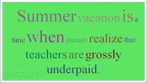 Quotes About Vacation Time. QuotesGram via Relatably.com