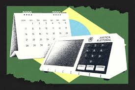 Eleições: veja o que o calendário prevê hoje (19/9), a 15 dias do 1º turno