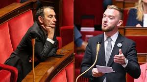 Sexisme à l'Assemblée: Sanctions choc contre députés RN!