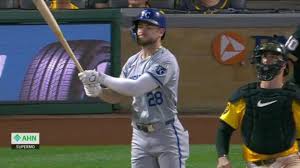 Royals 8-3 Pirates (Sep 13, 2024) Game Recap